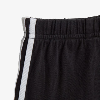 Adidas Rövidnadrágok és pólók SHORT TEE SET 
