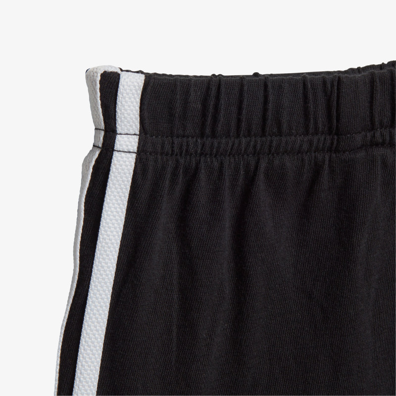 Adidas Rövidnadrágok és pólók SHORT TEE SET 