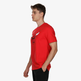 Nike Póló Chicago Bulls 