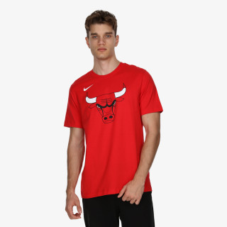 Nike Póló Chicago Bulls 