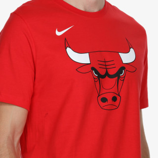 Nike Póló Chicago Bulls 