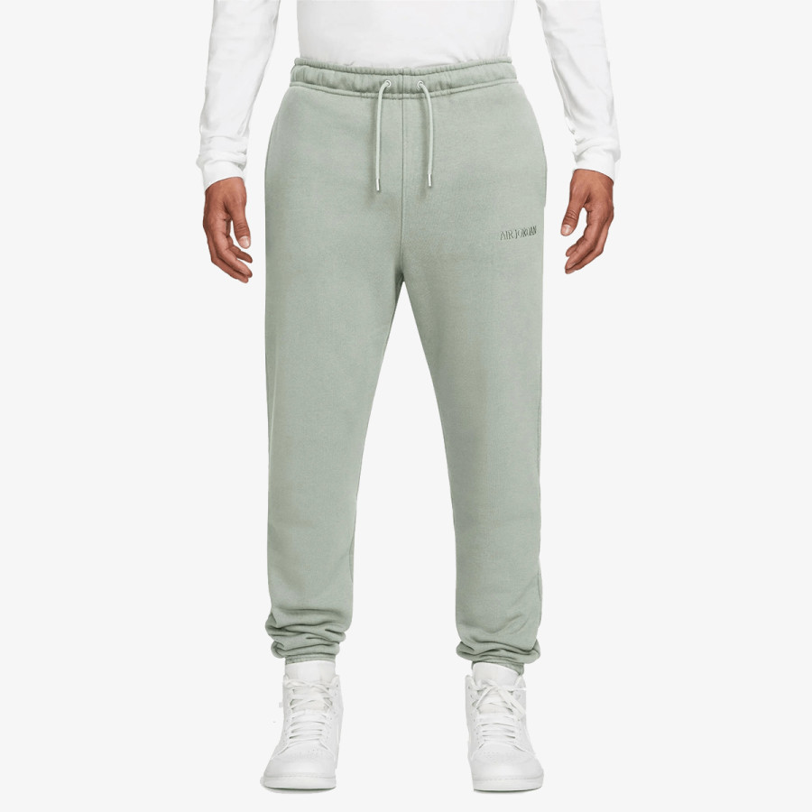 Nike Melegítőnadrág M J AIR JDN WM FLC PANT 