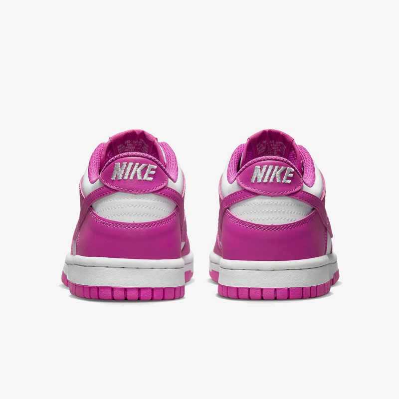 Nike Sneaker NIKE DUNK LOW BG D4H 
