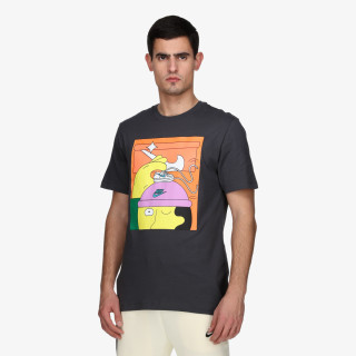 Nike Póló M NSW TEE OC PACK 4 