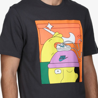 Nike Póló M NSW TEE OC PACK 4 