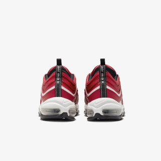 Nike Sneaker W AIR MAX 97 ESS SNKR (SATIN) 