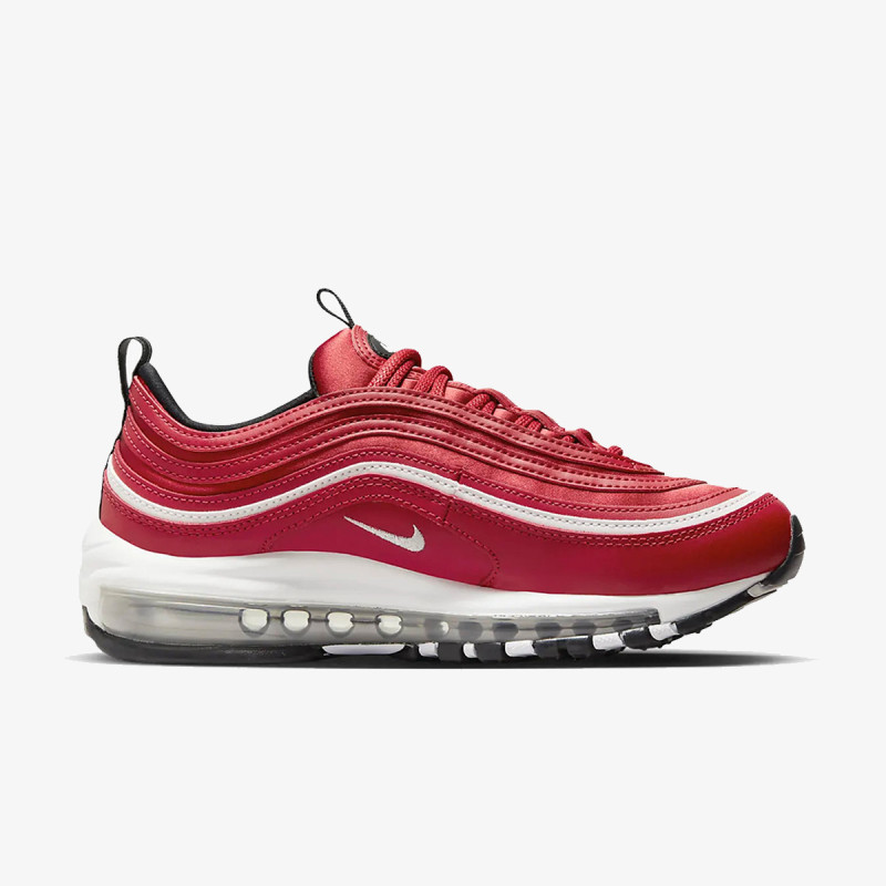 Nike Sneaker W AIR MAX 97 ESS SNKR (SATIN) 
