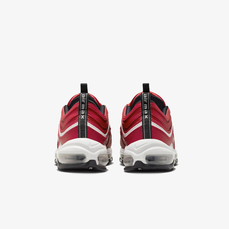 Nike Sneaker W AIR MAX 97 ESS SNKR (SATIN) 