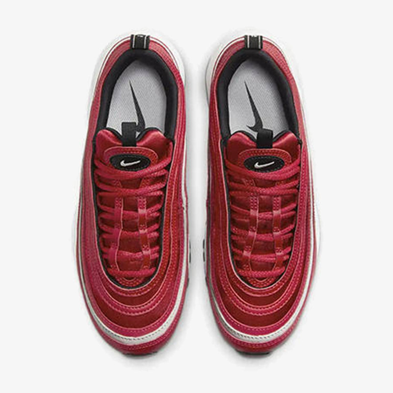 Nike Sneaker W AIR MAX 97 ESS SNKR (SATIN) 