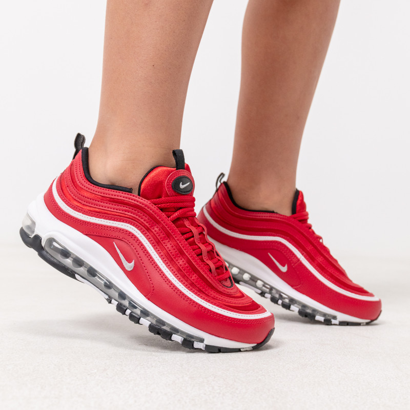 Nike w air max 97 ess top