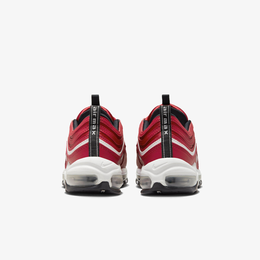 Nike Sneaker W AIR MAX 97 ESS SNKR (SATIN) 