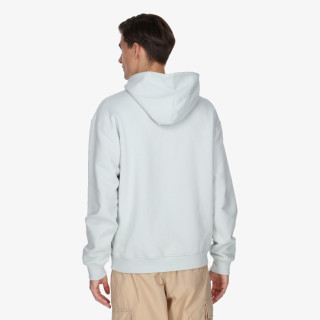 Nike Pulóver M J AIR JDN WM FLC HOODIE 