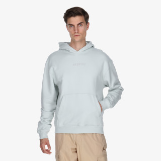 Nike Pulóver M J AIR JDN WM FLC HOODIE 