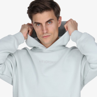 Nike Pulóver M J AIR JDN WM FLC HOODIE 