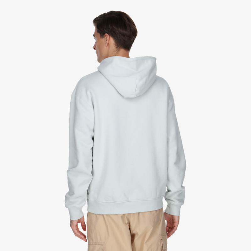 Nike Pulóver M J AIR JDN WM FLC HOODIE 
