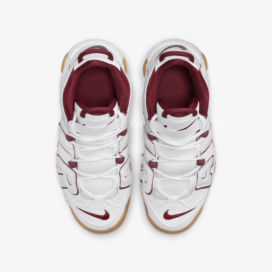 Nike Sneakerek NIKE AIR MORE UPTEMPO BG 