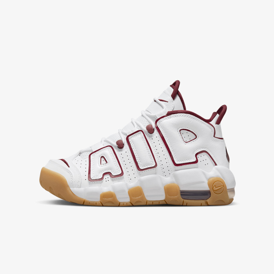 Nike Sneakerek NIKE AIR MORE UPTEMPO BG 