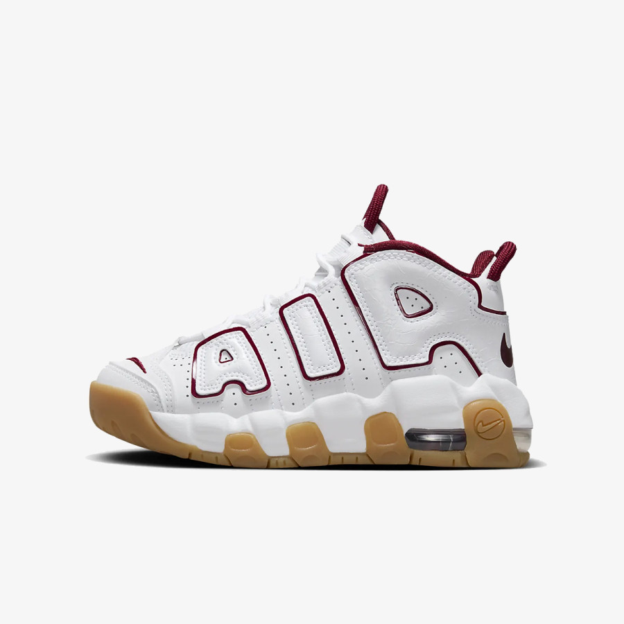 Nike Sneakerek NIKE AIR MORE UPTEMPO BP 