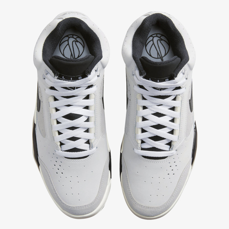 Nike Sneaker AIR FLIGHT LITE MID NAS 