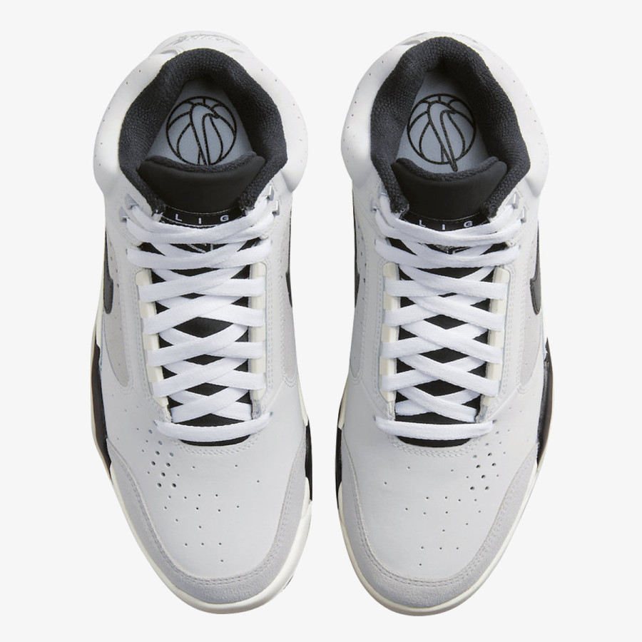 Nike Sneaker AIR FLIGHT LITE MID NAS 