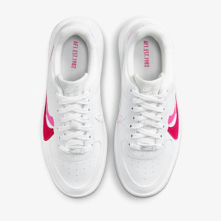 Nike Sneaker W AF1 PLT.AF.ORM 