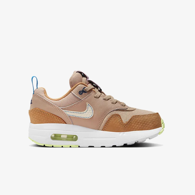 Nike Sneaker Air Max 1 SE EasyOn 