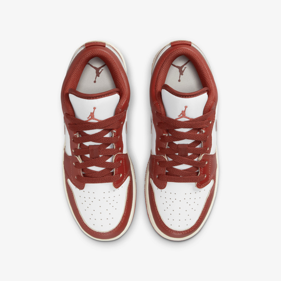 Nike Sneakerek AIR JORDAN 1 LOW SE BG 