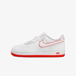 Nike Sneaker Force 1 Low 