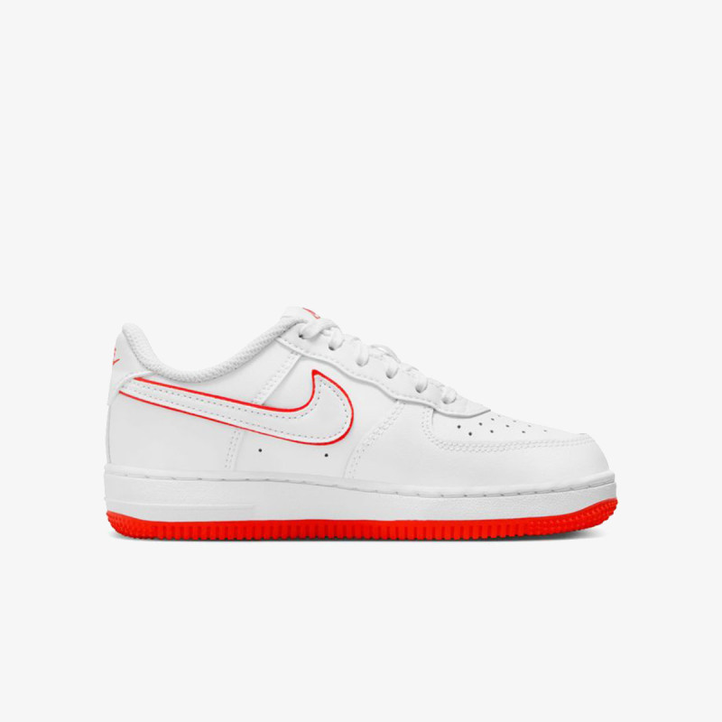 Nike Sneaker Force 1 Low 