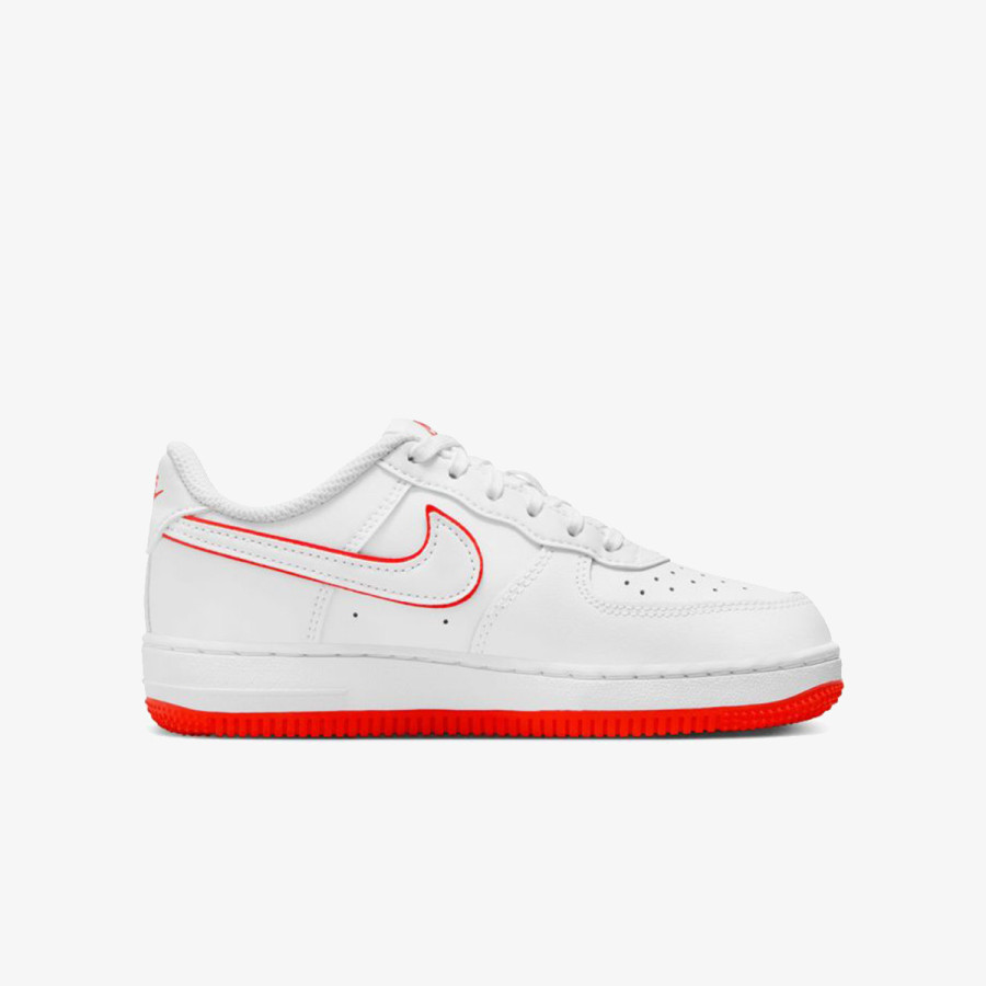 Nike Sneaker Force 1 Low 