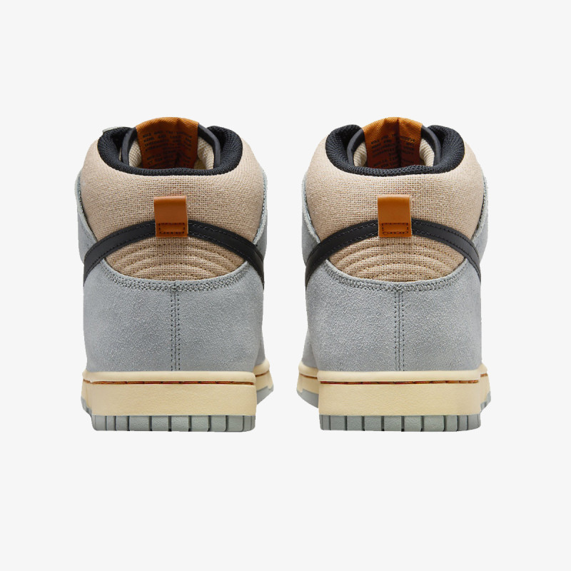 Nike Sneaker NIKE DUNK HI RETRO SE EMB 