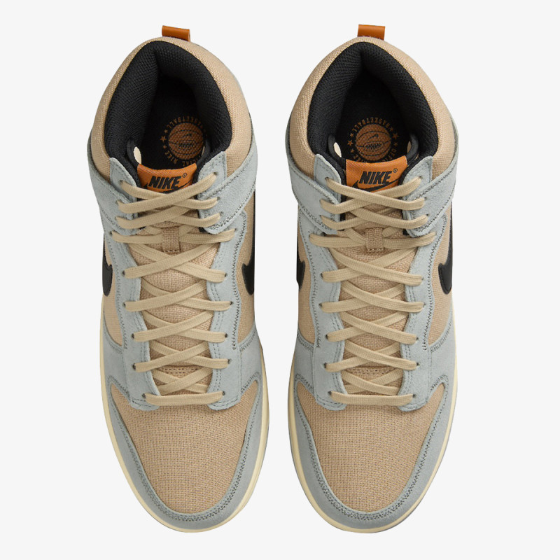 Nike Sneaker NIKE DUNK HI RETRO SE EMB 