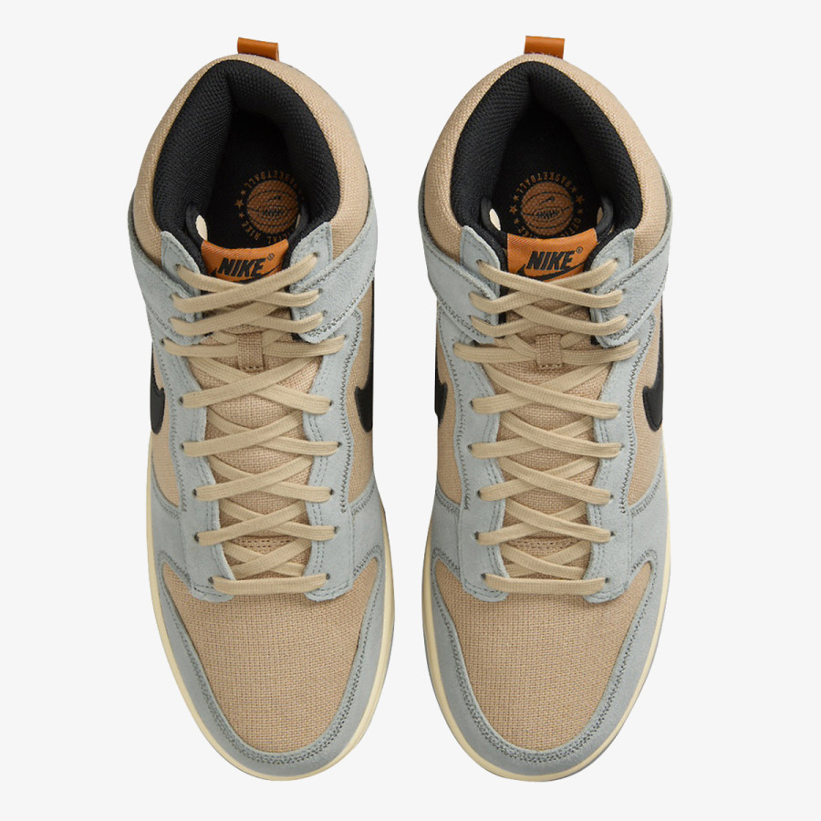 Nike Sneaker NIKE DUNK HI RETRO SE EMB 
