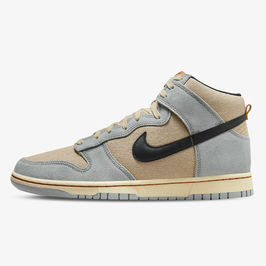 Nike Sneaker NIKE DUNK HI RETRO SE EMB 