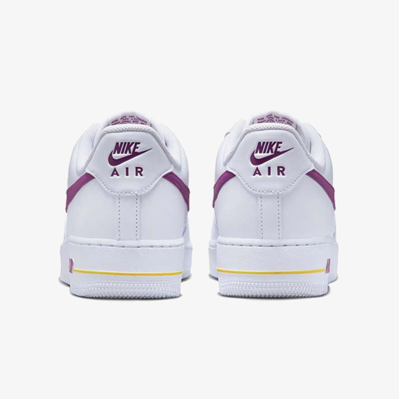 Nike Sneaker NIKE AIR FORCE 1 '07 FLC 