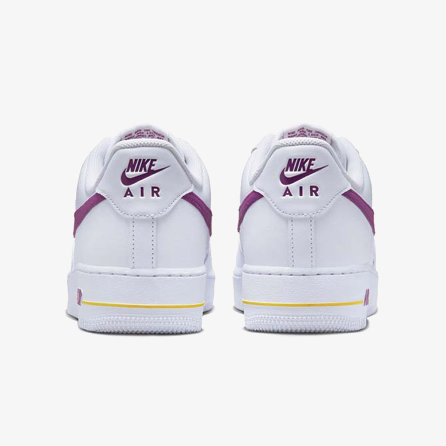 Nike Sneaker NIKE AIR FORCE 1 '07 FLC 