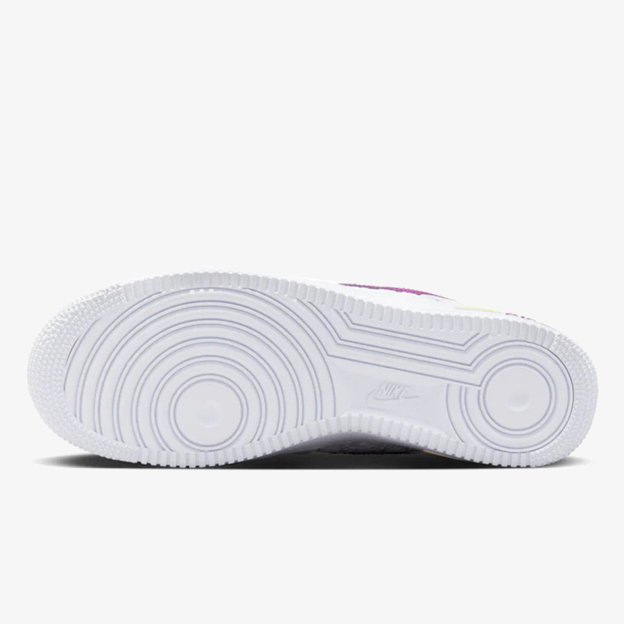 Nike Sneaker NIKE AIR FORCE 1 '07 FLC 
