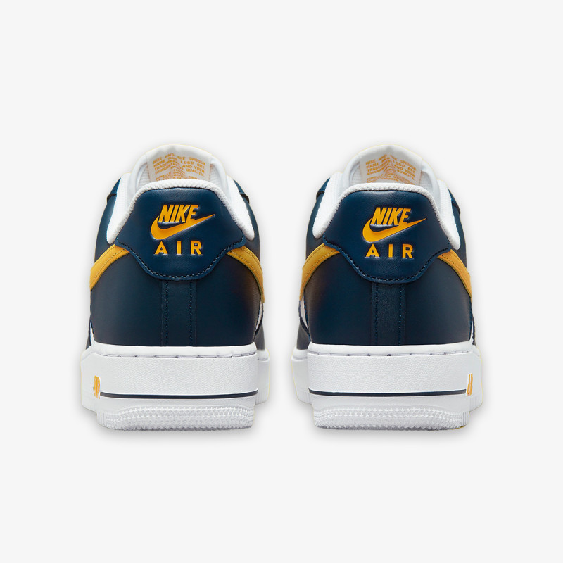 Nike Sneaker NIKE AIR FORCE 1 '07 FLC 