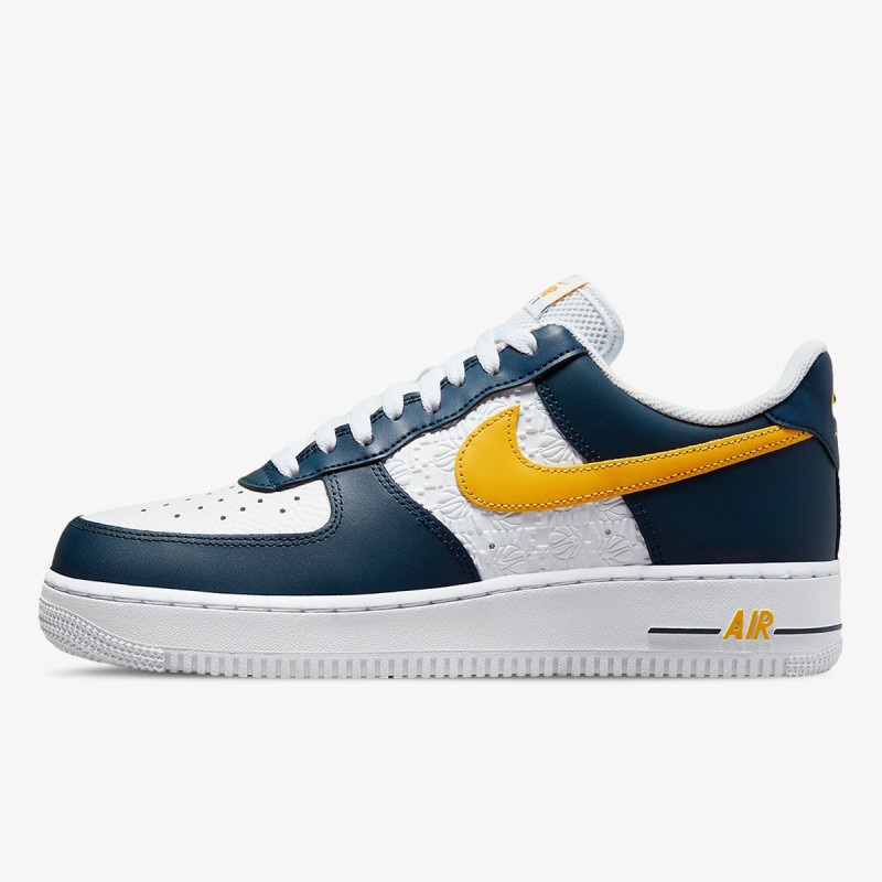 Nike Sneaker NIKE AIR FORCE 1 '07 FLC 