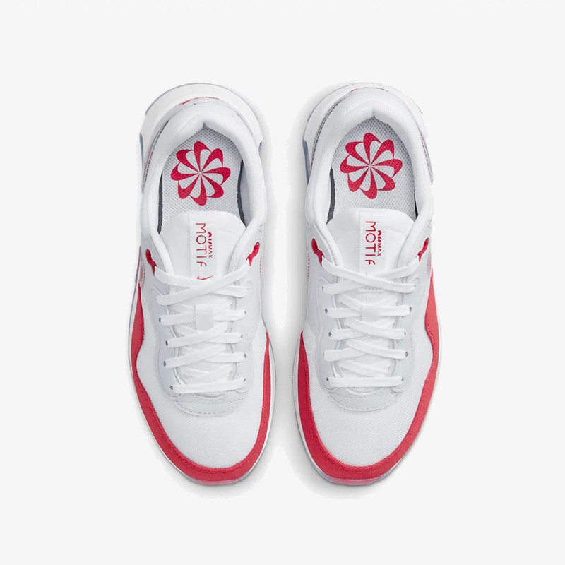 Nike Sneaker NIKE AIR MAX MOTIF NN GS AM1 I 