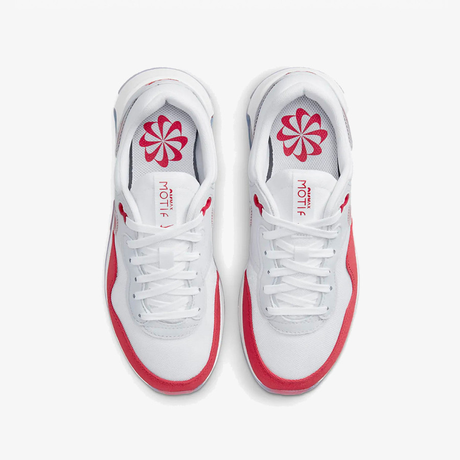 Nike Sneaker NIKE AIR MAX MOTIF NN GS AM1 I 