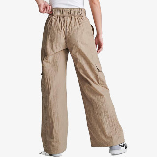 Nike Melegítőnadrág W NSW WVN OS PANT HR SW 