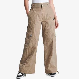 Nike Melegítőnadrág W NSW WVN OS PANT HR SW 