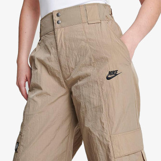 Nike Melegítőnadrág W NSW WVN OS PANT HR SW 