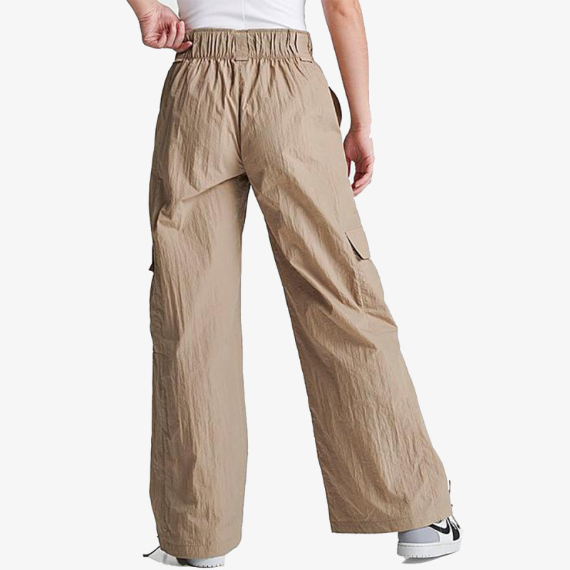 Nike Melegítőnadrág W NSW WVN OS PANT HR SW 