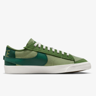 Nike Sneaker Blazer Low '77 Jumbo 