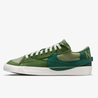 Nike Sneaker Blazer Low '77 Jumbo 
