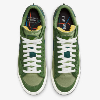 Nike Sneaker Blazer Low '77 Jumbo 