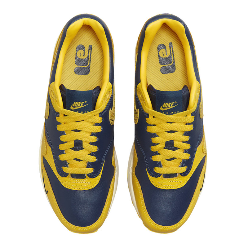 Nike Sneaker W AIR MAX 1 PRM H2H 