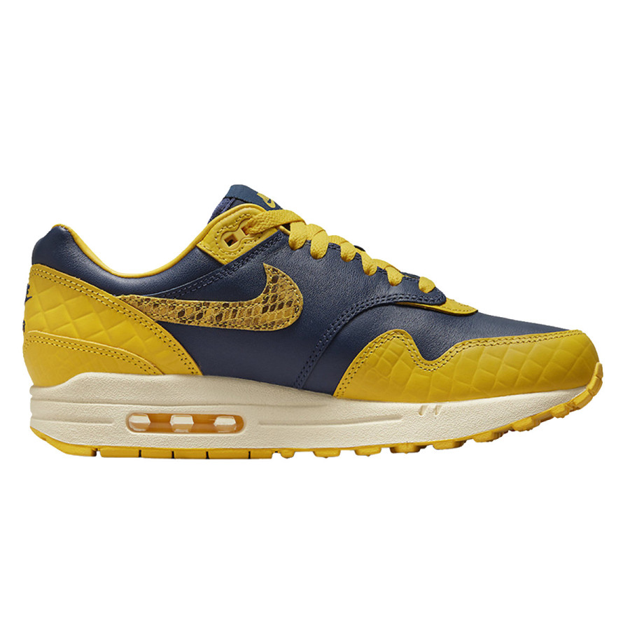Nike Sneaker W AIR MAX 1 PRM H2H 